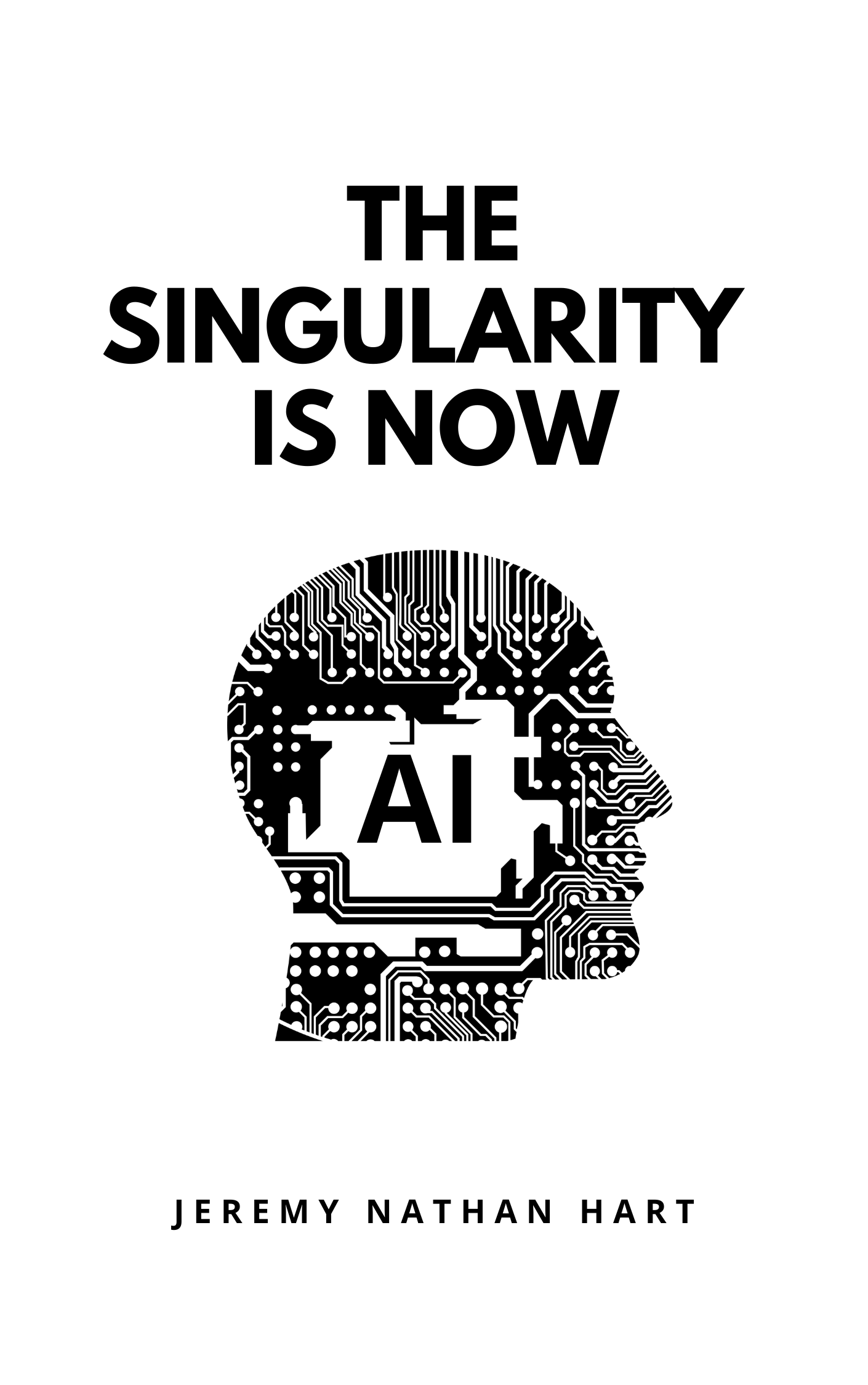 The Singulairty Is Now