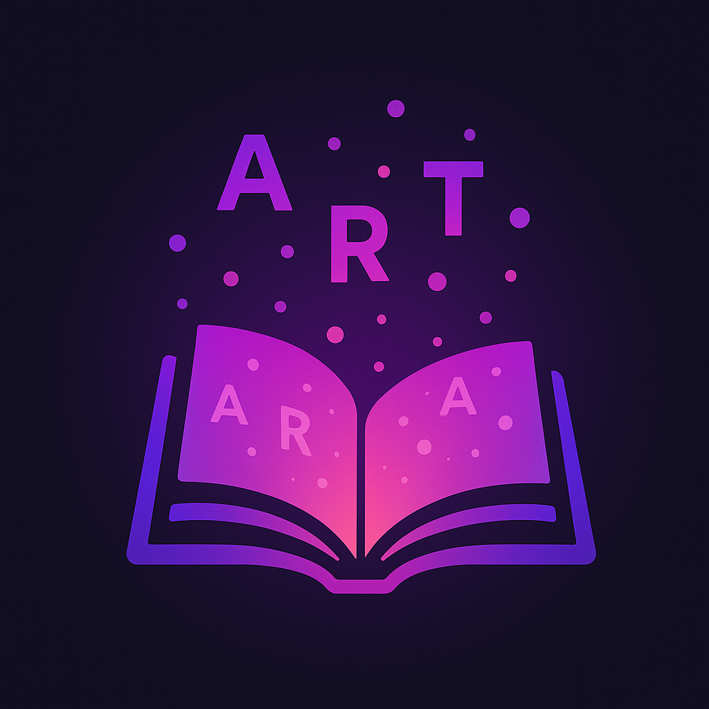 Written Art